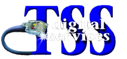 TSS Digital Services